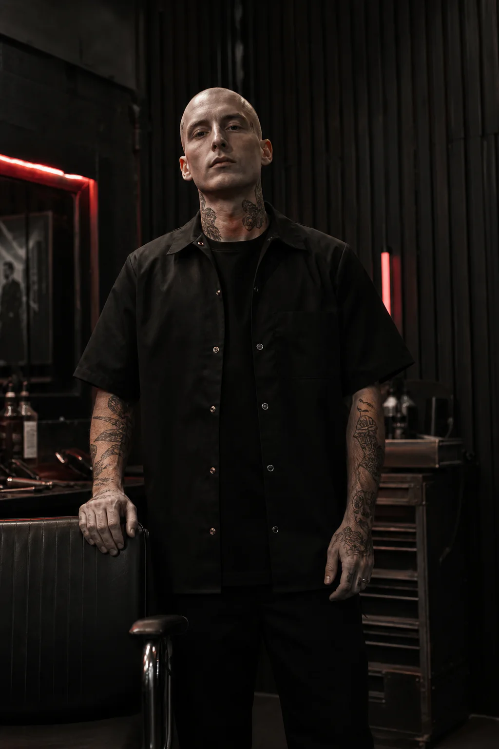 Owen Holt